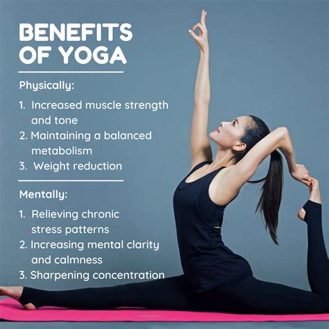 Health Benefits of Yoga: How Long Does It Take to Truly See Results.